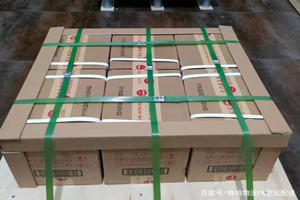 博乐阿拉山口空运酒水【机场货运当天
